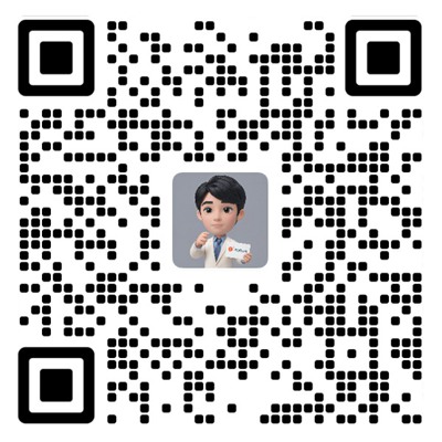 娄底易号网号码预审微信二维码 微信号18662188888